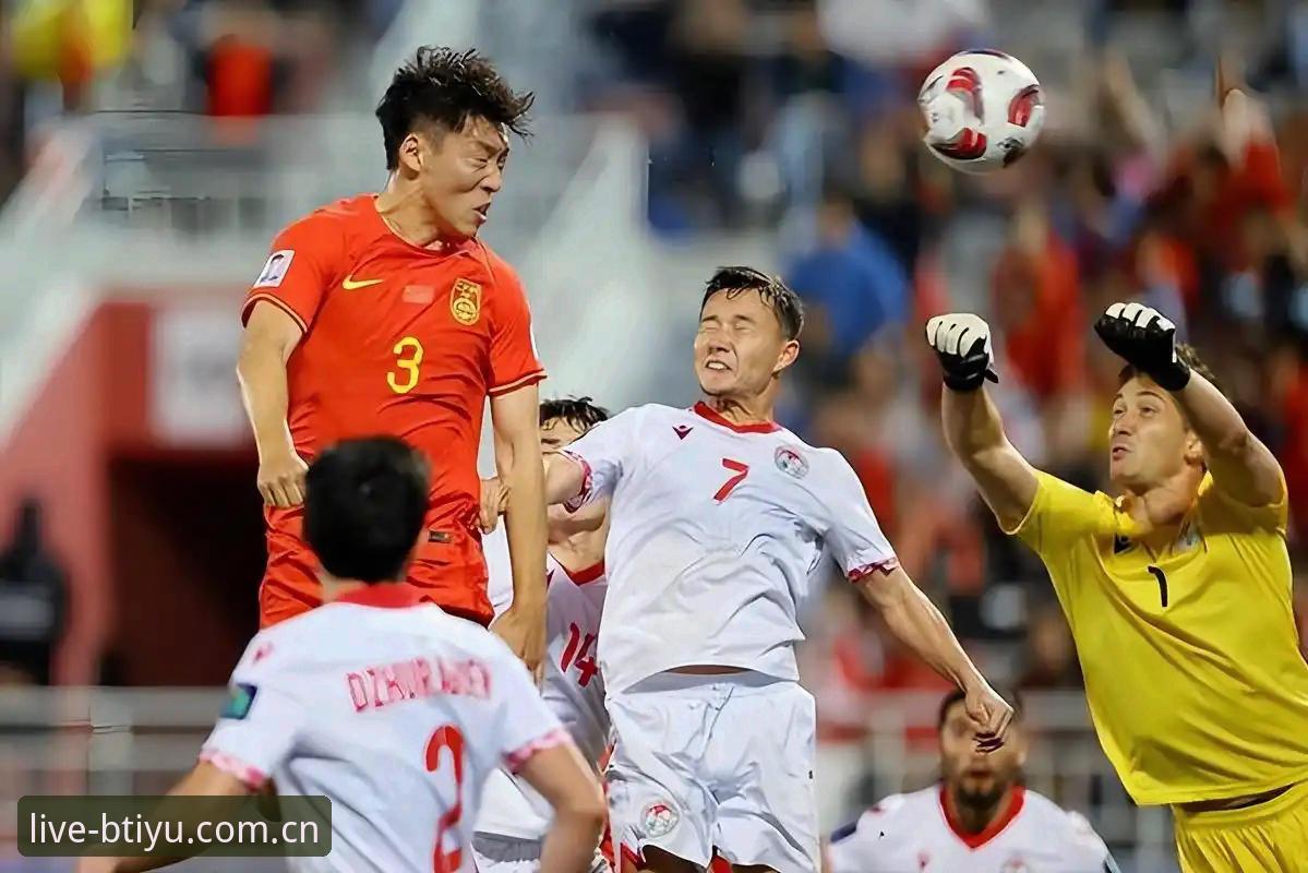 2030年世界杯扩军至66队：中国男足迎来历史性机遇的全面解析